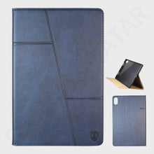 Honor Pad X8A Lishen Book Cover & Case