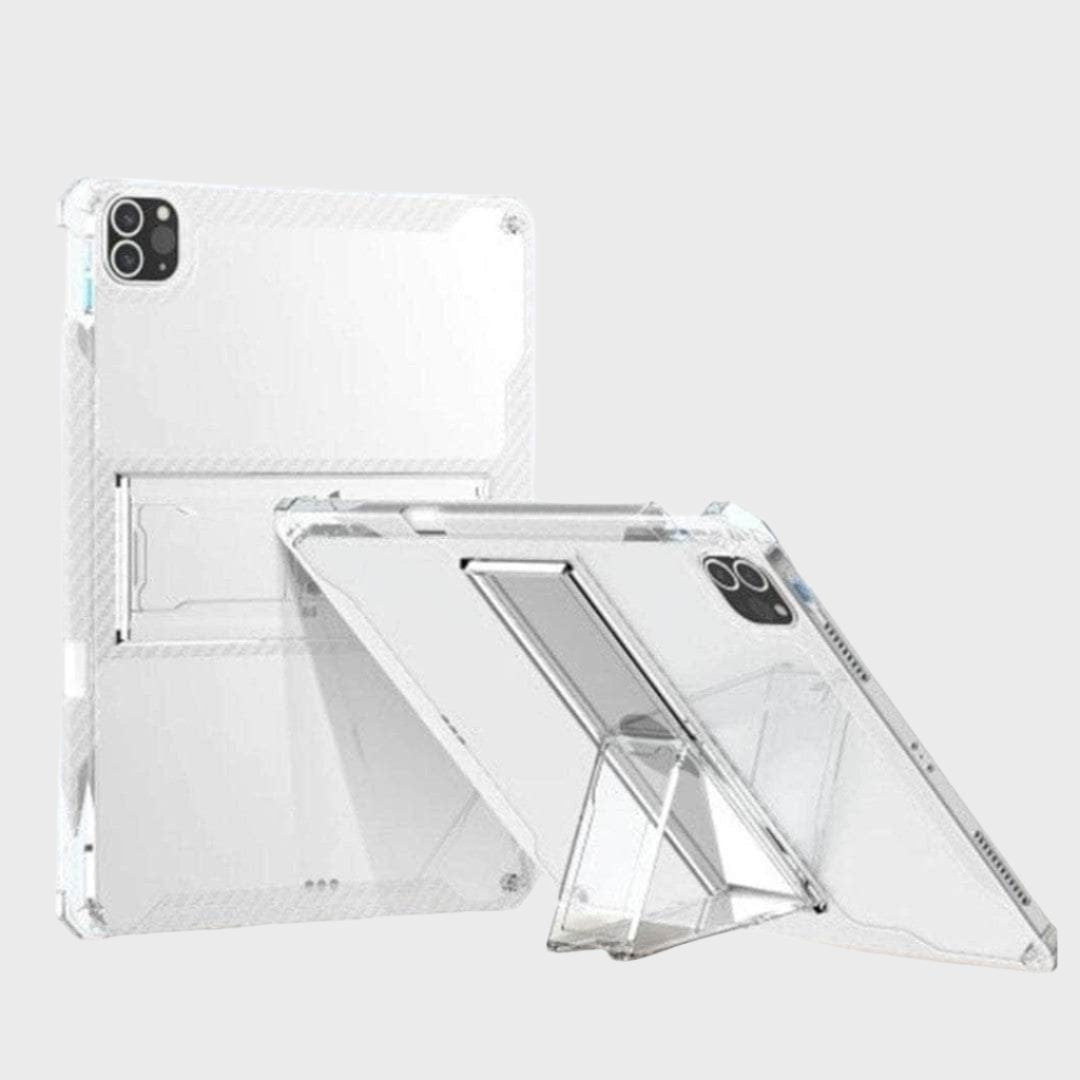 Honor Pad X9 / Pad X8 Pro Transparent Cover & Case - Tablet Cover available at Dohans Qatar