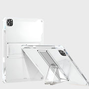 Huawei MatePad 11 Transparent Cover & Case - Tablet Cover available at Dohans Qatar