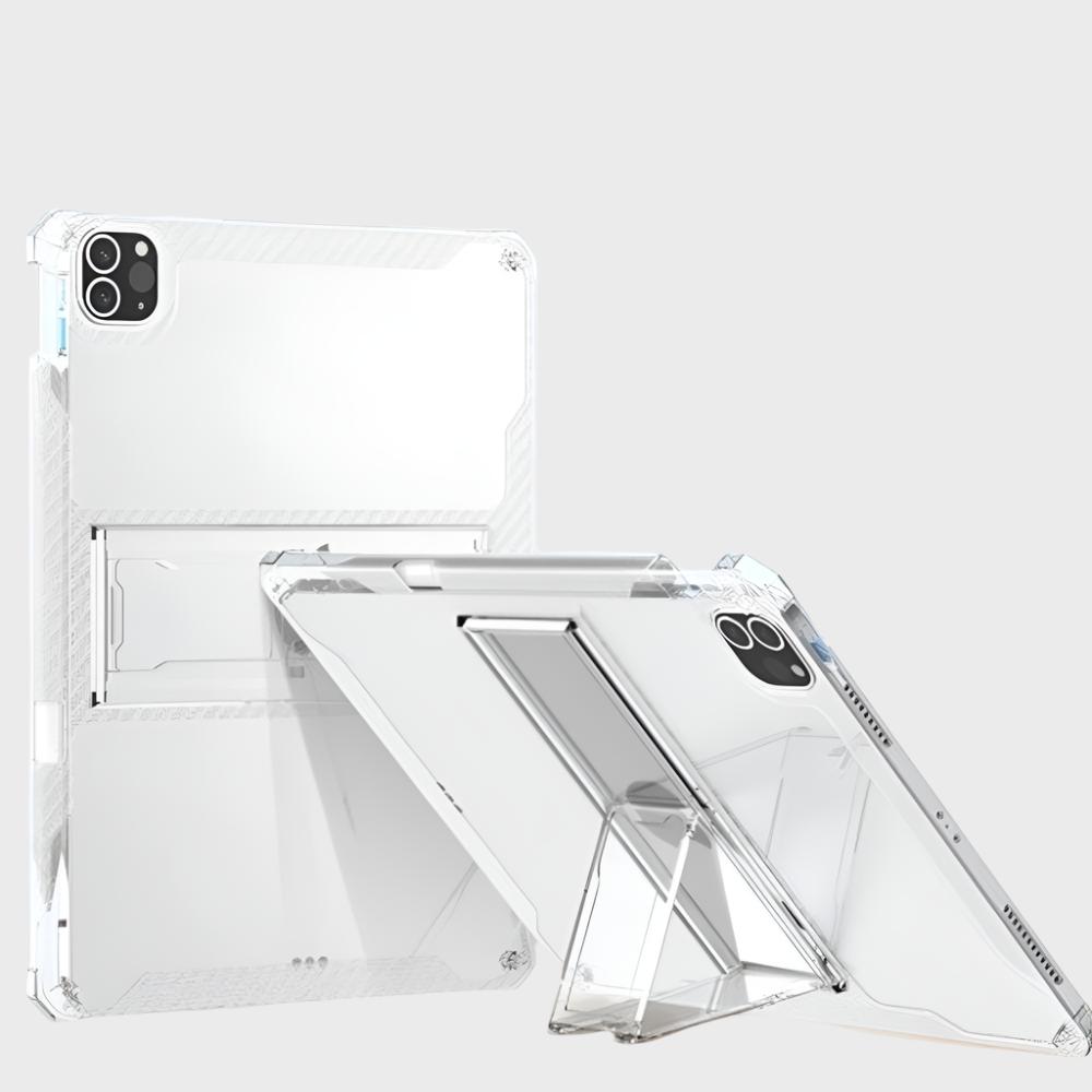 Huawei MatePad 11 Transparent Cover & Case - Tablet Cover available at Dohans Qatar