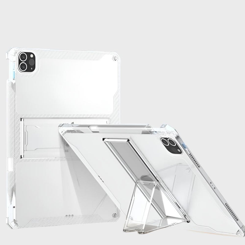 Dohans Tablet Cover Huawei MatePad 11 Transparent Cover & Case
