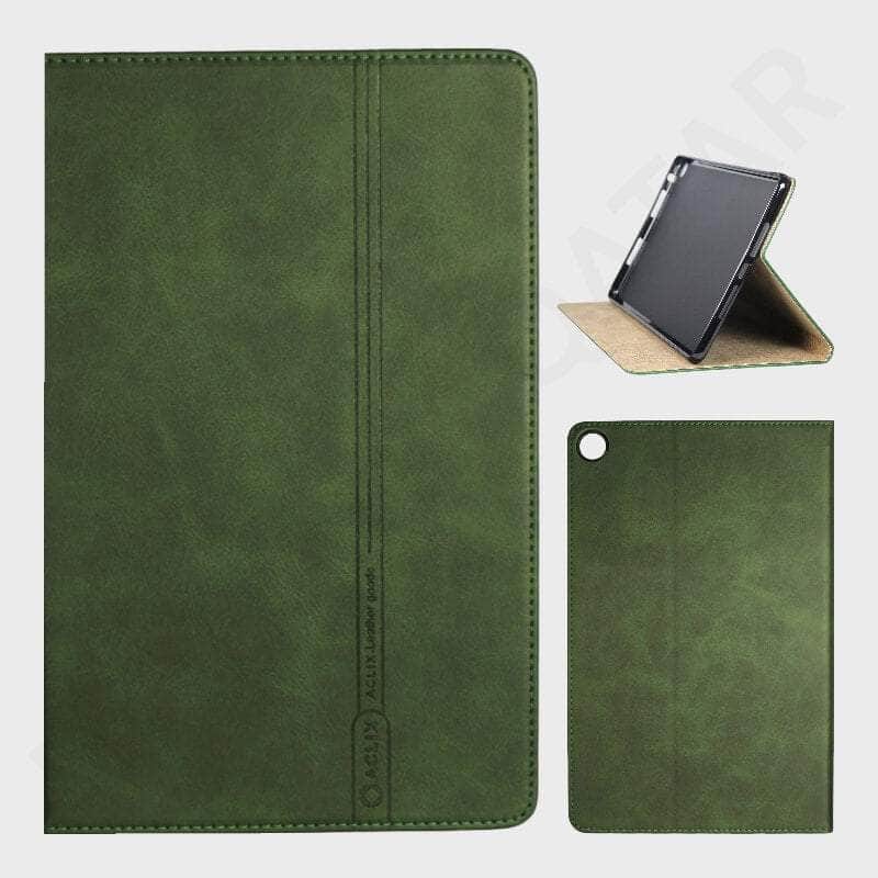 Dohans Tablet Cover Huawei Matepad SE 11 Leather (Aclix) Cover & Case