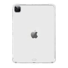 Dohans Tablet Cover iPad 10.9 10th Gen Transparent Protective Cover & Case