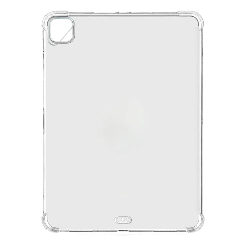 iPad Air 1/ Air 2 Transparent Cover & Case Dohans
