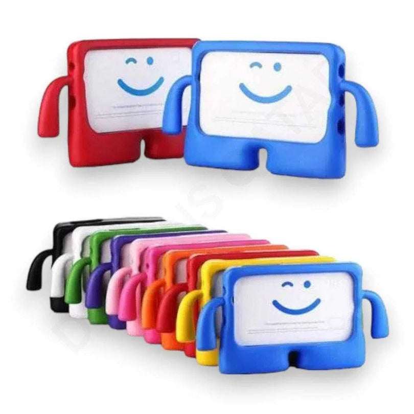 Samsung Galaxy S7 / S8 / S9 / S9FE / Tab A9 Plus / Tab A11 Plus Kids Handle Cover & Case
