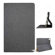 Lenovo Tab P11 Plus Stand Book Cover & Case - Tablet Cover available at Dohans Qatar