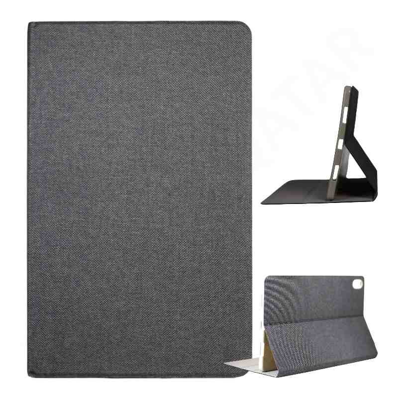 Lenovo Tab P11 Plus Stand Book Cover & Case - Tablet Cover available at Dohans Qatar
