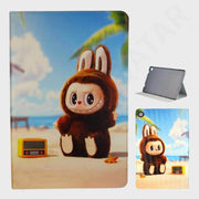 Dohans Tablet Cover Option 1 Samsung Galaxy Tab A9+ Printed Cover & Case