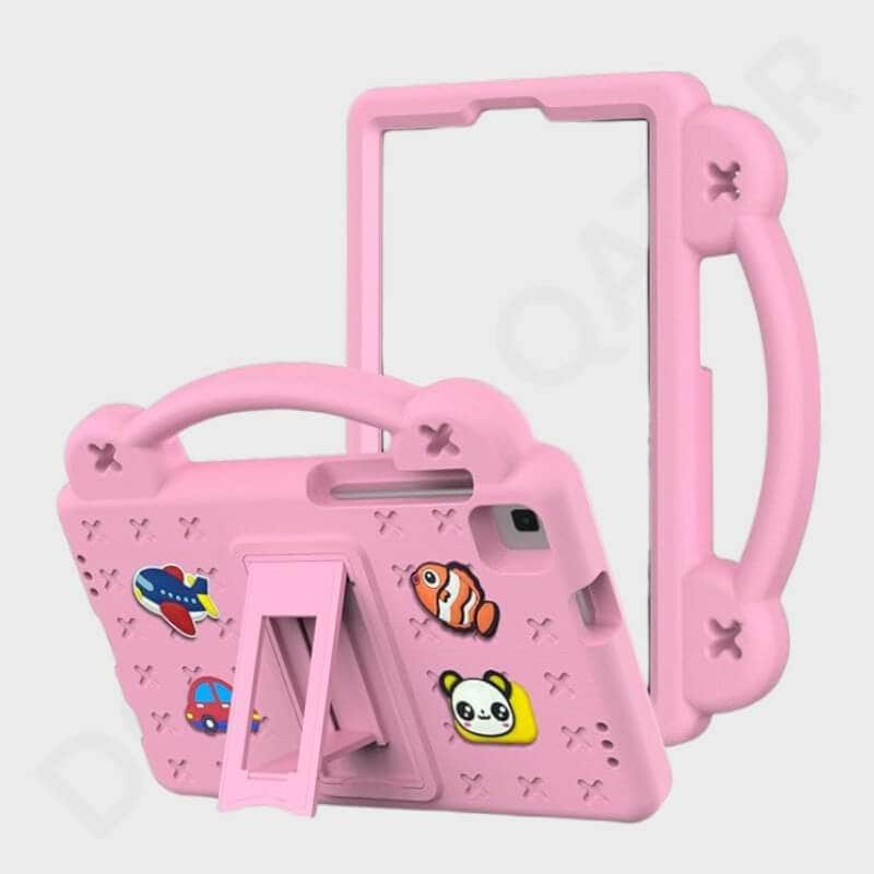 Honor Pad X9 / Pad X8 Pro Kids Handle Stand Cover & Case - Tablet Cover available at Dohans Qatar