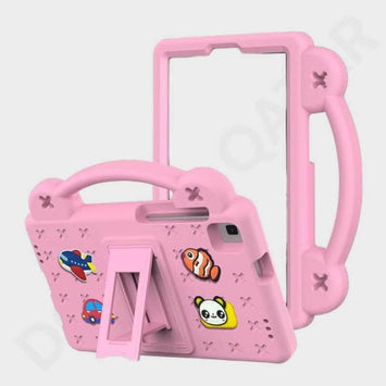 Honor Pad X9 / Pad X8 Pro Kids Handle Stand Cover & Case - Tablet Cover available at Dohans Qatar