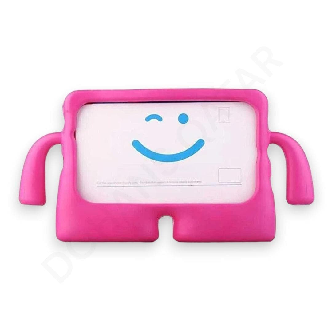Dohans Tablet Cover Pink iPad Mini 1/ 2/ 3/ 4/ 5 Kids Cover & Case