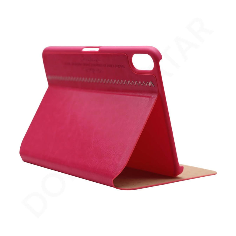 Dohans Tablet Cover Pink iPad Mini 6 KAKU Book Cover & Cases