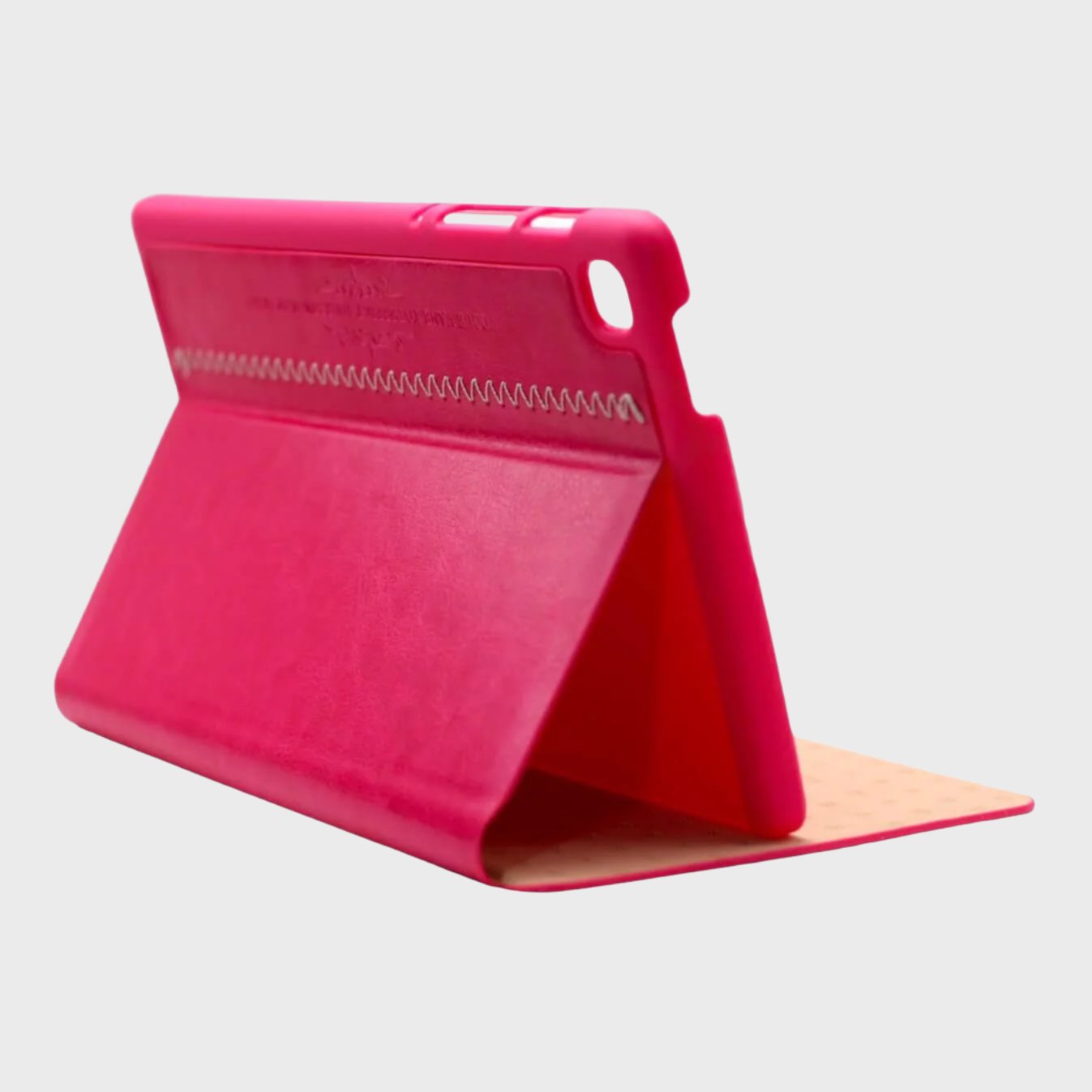 Dohans Tablet Cover Pink Samsung Galaxy Tab A7 KAKU Book Cover & Cases