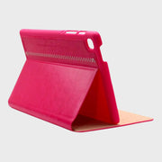 Dohans Tablet Cover Pink Samsung Galaxy Tab A7 KAKU Book Cover & Cases