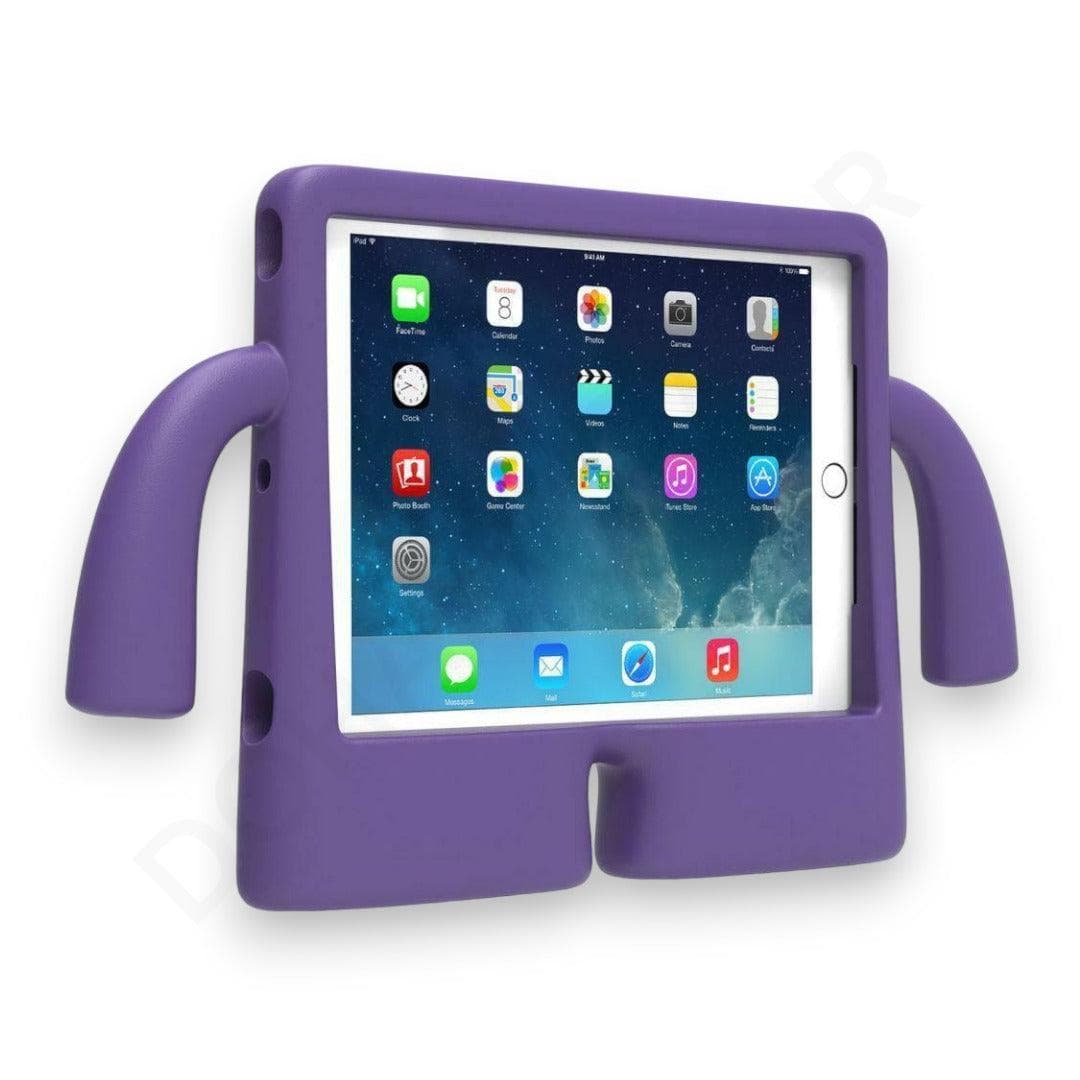 Dohans Tablet Cover Purple iPad Air 4/ iPad 11 Pro Kids case Cover & Case