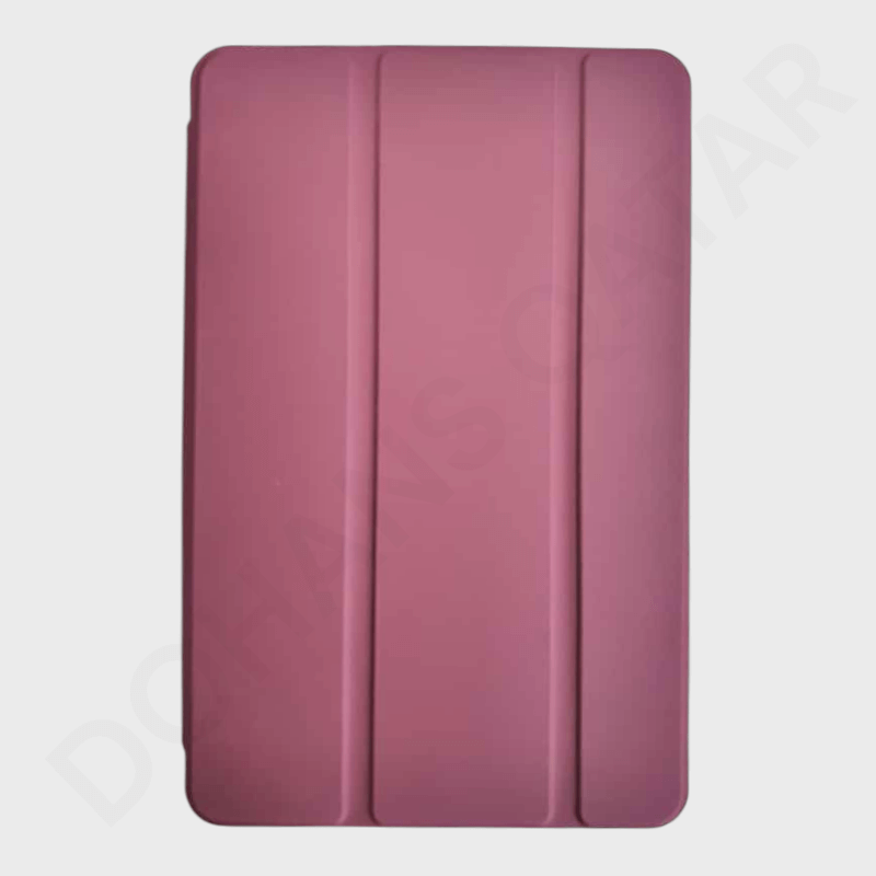 Dohans Tablet Cover Purple Samsung Galaxy Tab A9 Smart Book Cover & Case