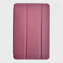 Dohans Tablet Cover Purple Samsung Galaxy Tab A9 Smart Book Cover & Case