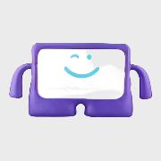 Samsung Tab A8 10.5(X200/X205) Kids Handle Case & Cover Dohans