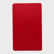 Dohans Tablet Cover Red Samsung Galaxy Tab A10.1 T510/ T515 Rich Boss Leather Case & Cover