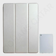 Dohans Tablet Cover Rose Gold Samsung Galaxy Tab A9 Plus Pen Holder Stand Book Cover & Case