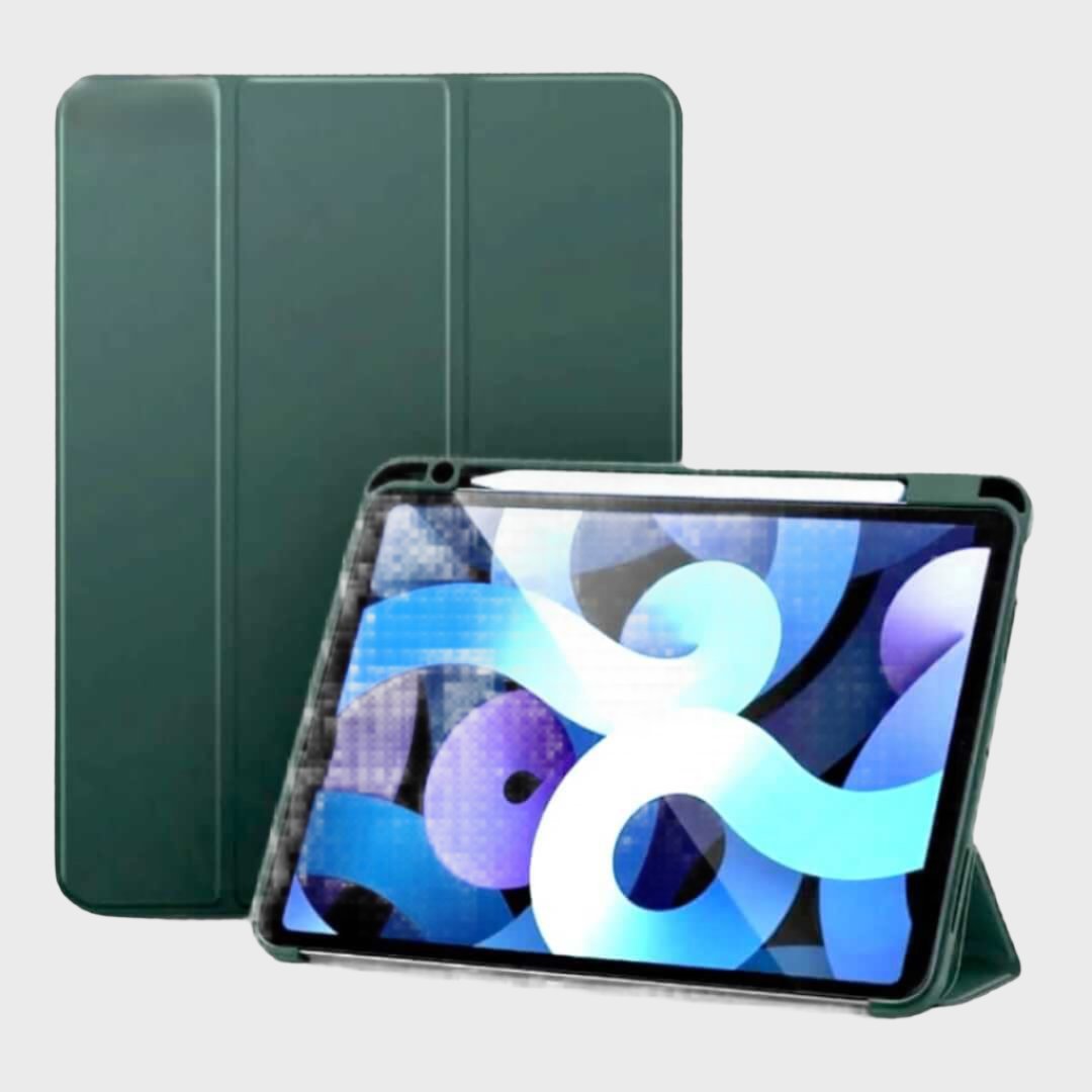 Dohans Tablet Cover Samsung Galaxy Tab A8 X200 / X205 10.5 Leather Book Case & Cover