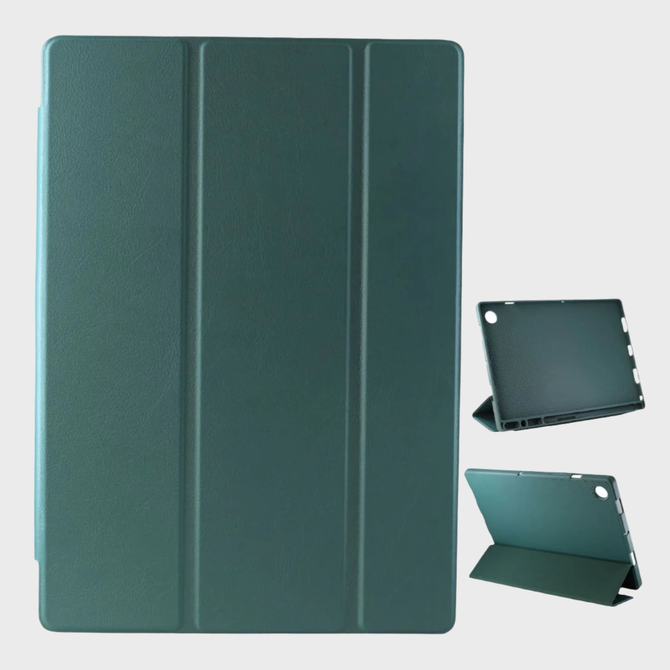 Dohans Tablet Cover Samsung Galaxy Tab A8 X200 / X205 10.5 Leather Book Case & Cover