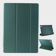 حافظة وغطاء جلدي لجهاز Samsung Galaxy Tab A8 X200 / X205 10.5