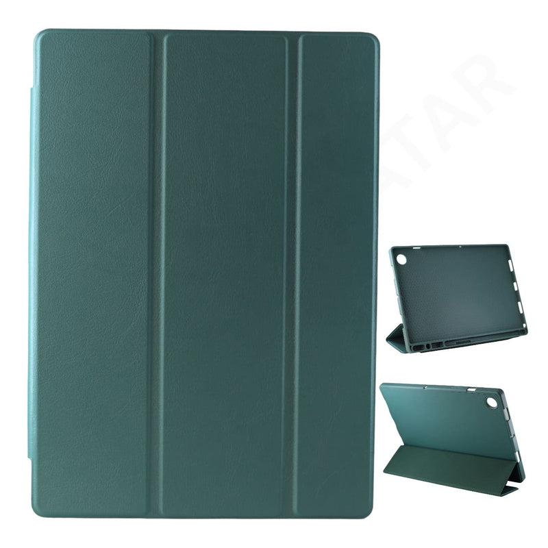 Dohans Tablet Cover Samsung Galaxy Tab A8 X200 / X205 10.5 Leather Book Case & Cover