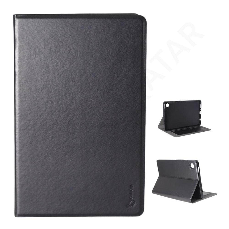 Dohans Tablet Cover Samsung Galaxy Tab A9 Cat-Cot Book Cover & Case