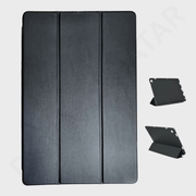 Samsung Galaxy Tab S10 FE+ Smart Book Cover & Case - Tablet Cover available at Dohans Qatar