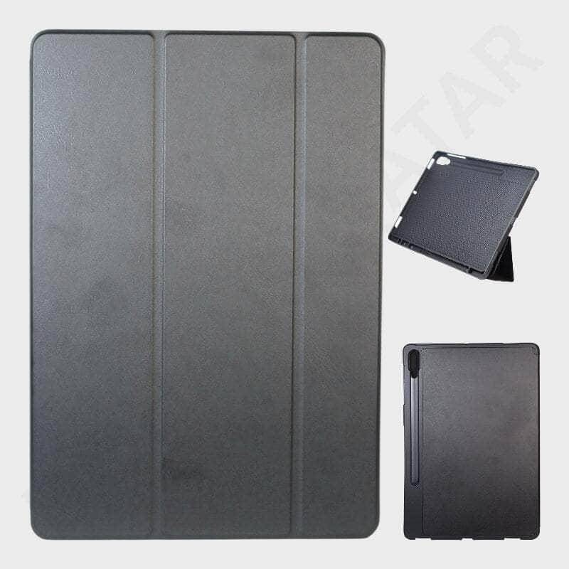 Dohans Tablet Cover Samsung Galaxy Tab S10+ Smart Book Cover & Case