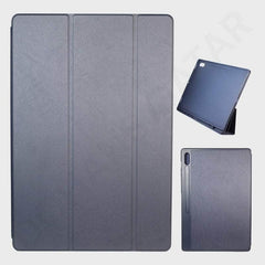 Dohans Tablet Cover Samsung Galaxy Tab S10 Ultra Smart Book Cover & Case