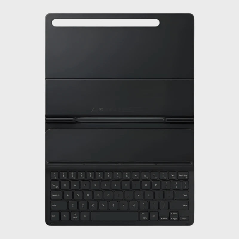 Samsung Galaxy Tab S8/ S8 5G/ S7/ S7 5G Slim Keyboard Book Cover Dohans