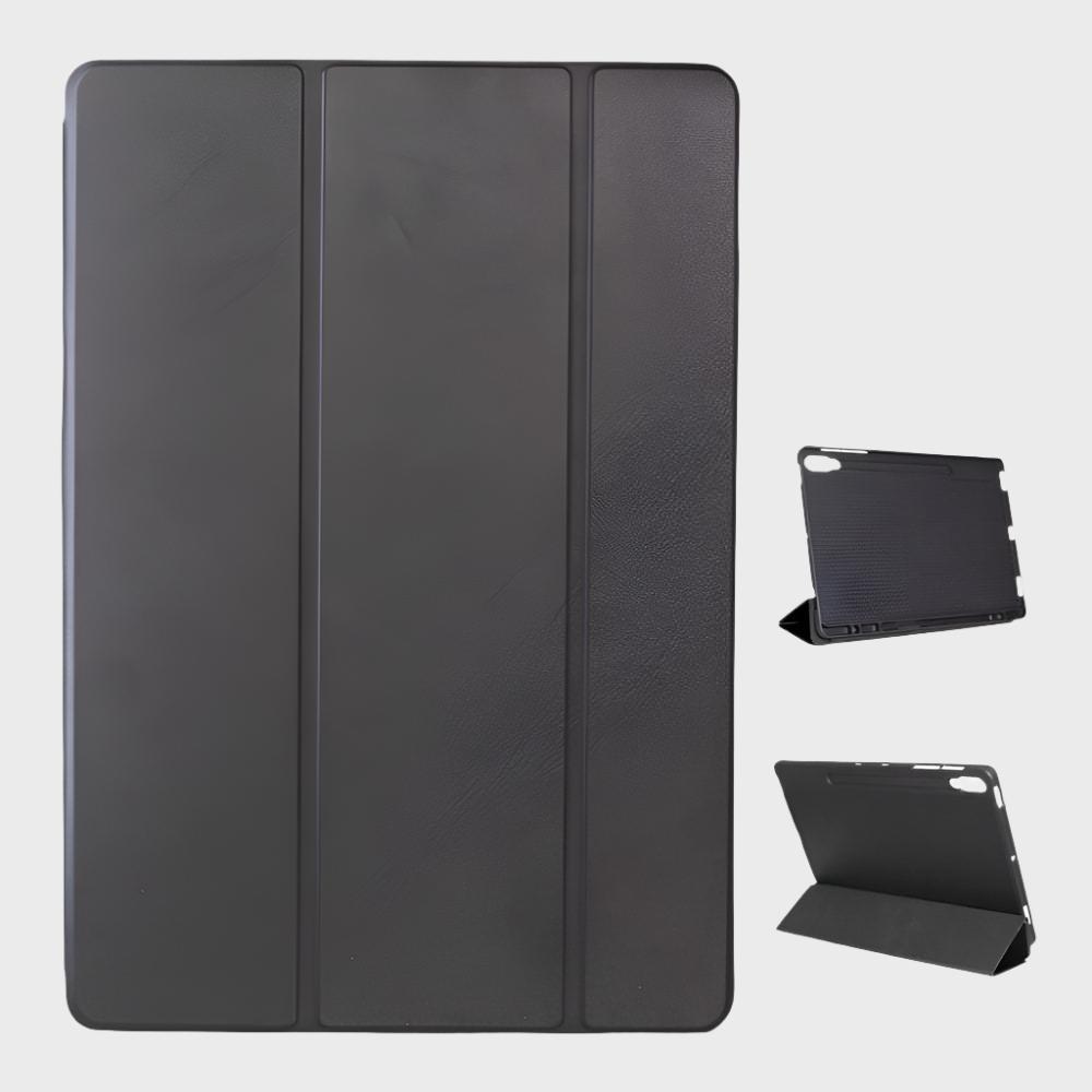 Samsung Galaxy Tab S9 Plus Folio Silicon Cover & Case Dohans