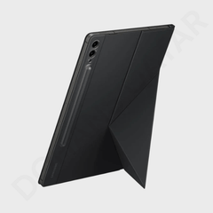 Dohans Tablet Cover Samsung Galaxy Tab S9 Plus / S9 FE Plus Genuine Smart Book Cover & Case