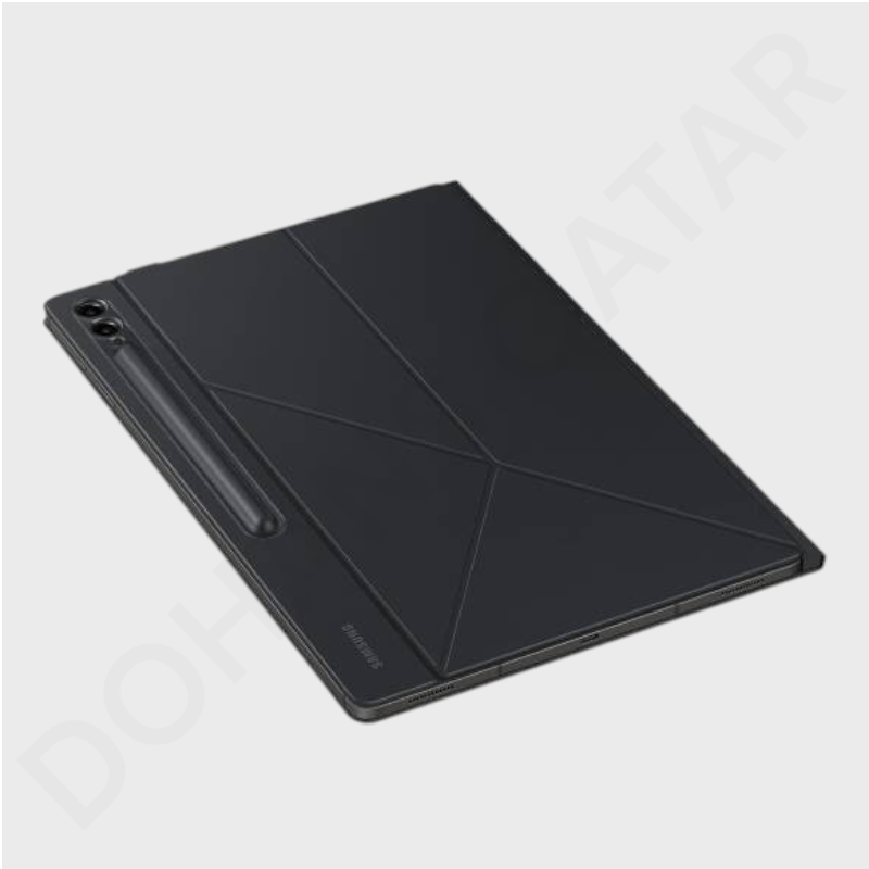 Dohans Tablet Cover Samsung Galaxy Tab S9 Smart Book Genuine Cover & Case