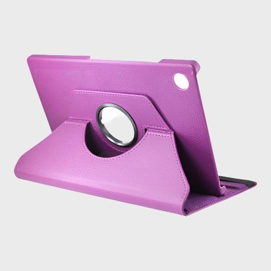 Dohans Tablet Cover Samsung Tab A8 10.5 X200/X205 Leather Stand Cover & Case