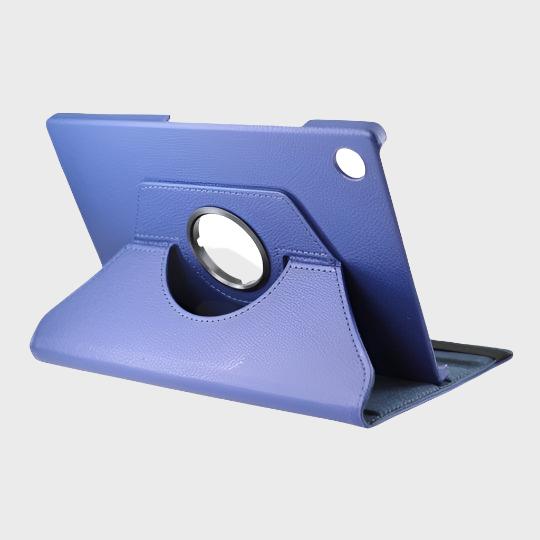 Dohans Tablet Cover Samsung Tab A8 10.5 X200/X205 Leather Stand Cover & Case