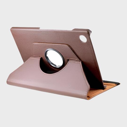 Dohans Tablet Cover Samsung Tab A8 10.5 X200/X205 Leather Stand Cover & Case