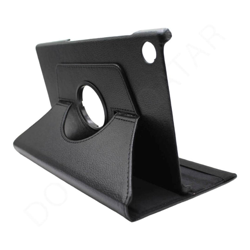 Dohans Tablet Cover Samsung Tab S6 Lite Leather Stand Cover & Case