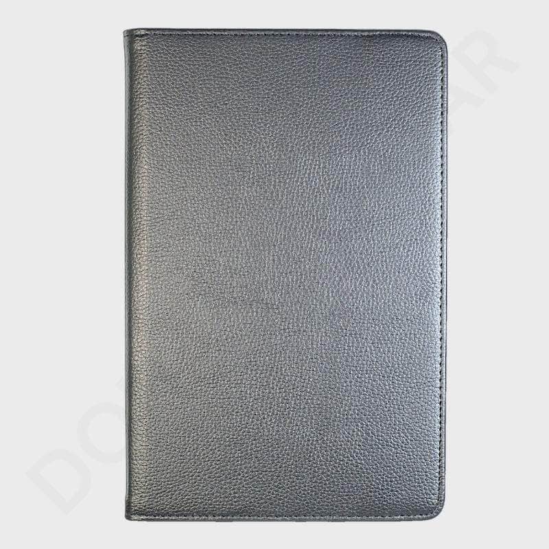 Dohans Tablet Cover Samsung Tab S6 Lite Leather Stand Cover & Case