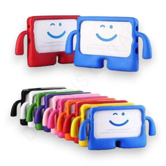 Dohans Tablet Cover Samsung Tab S8/S7 2022 Kids case Cover & Case