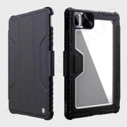Xiaomi Pad 5/ 5 Pro Nillkin Bumper Leather Pro Cover & Case - Tablet Cover available at Dohans Qatar