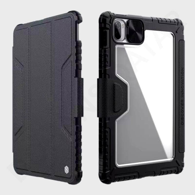 Dohans Tablet Cover Xiaomi Pad 5/ 5 Pro Nillkin Bumper Leather Pro Cover & Case