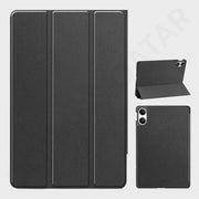 Xiaomi Redmi Pad Pro 12.1 PU Leather Smart Cover & Case - Tablet Cover available at Dohans Qatar