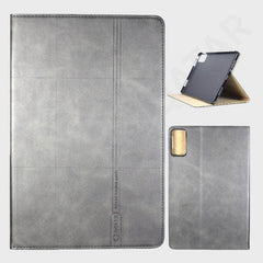 Dohans Tablet Cover Xiaomi Redmi Pad SE Leather (Aclix) Cover & Case