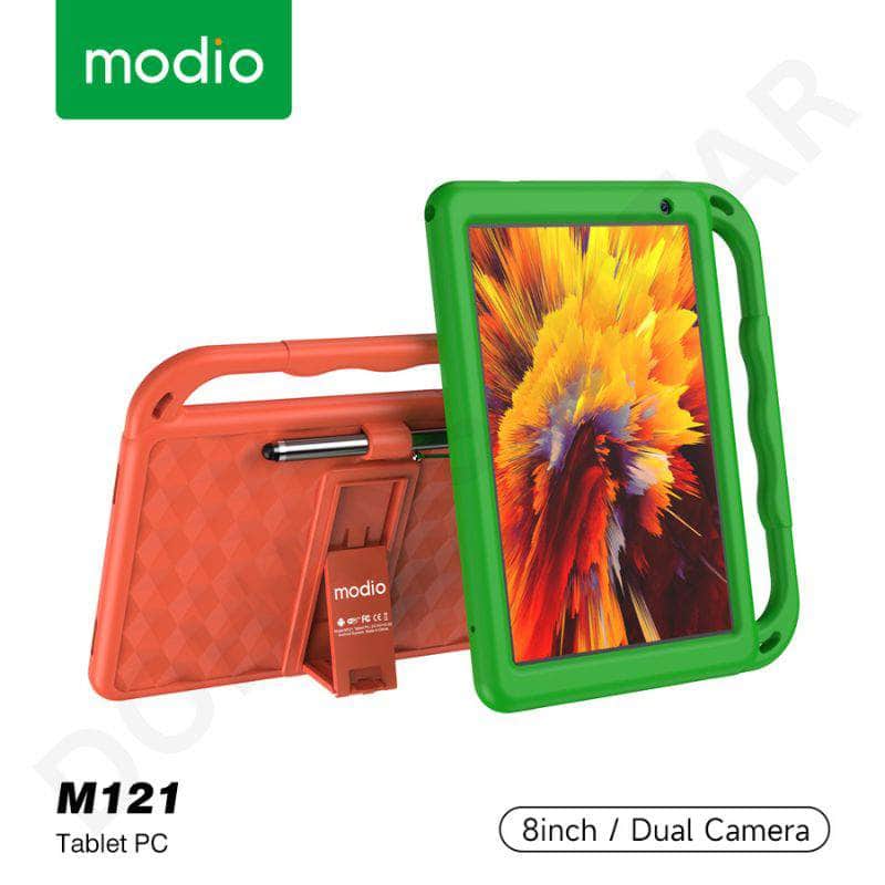 Modio M121 5G Wifi 8'' Tablet Dohans