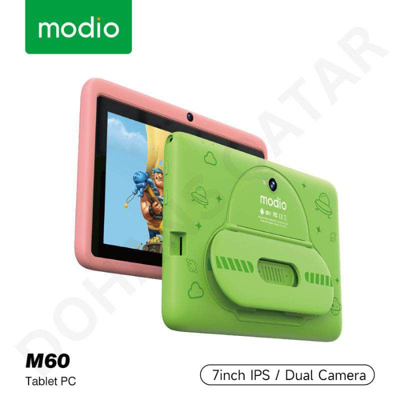 Modio M60 5G Wifi 7'' Tablet Dohans