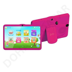 Popo P4 Kids Smart Wifi 7'' IPS Display Tablet Dohans