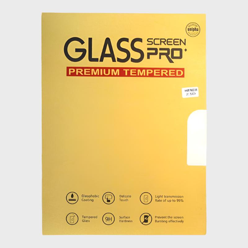 Dohans Tablet Screen Protector Honor Pad X9 / Pad X8 Pro 2.5D Screen Protector